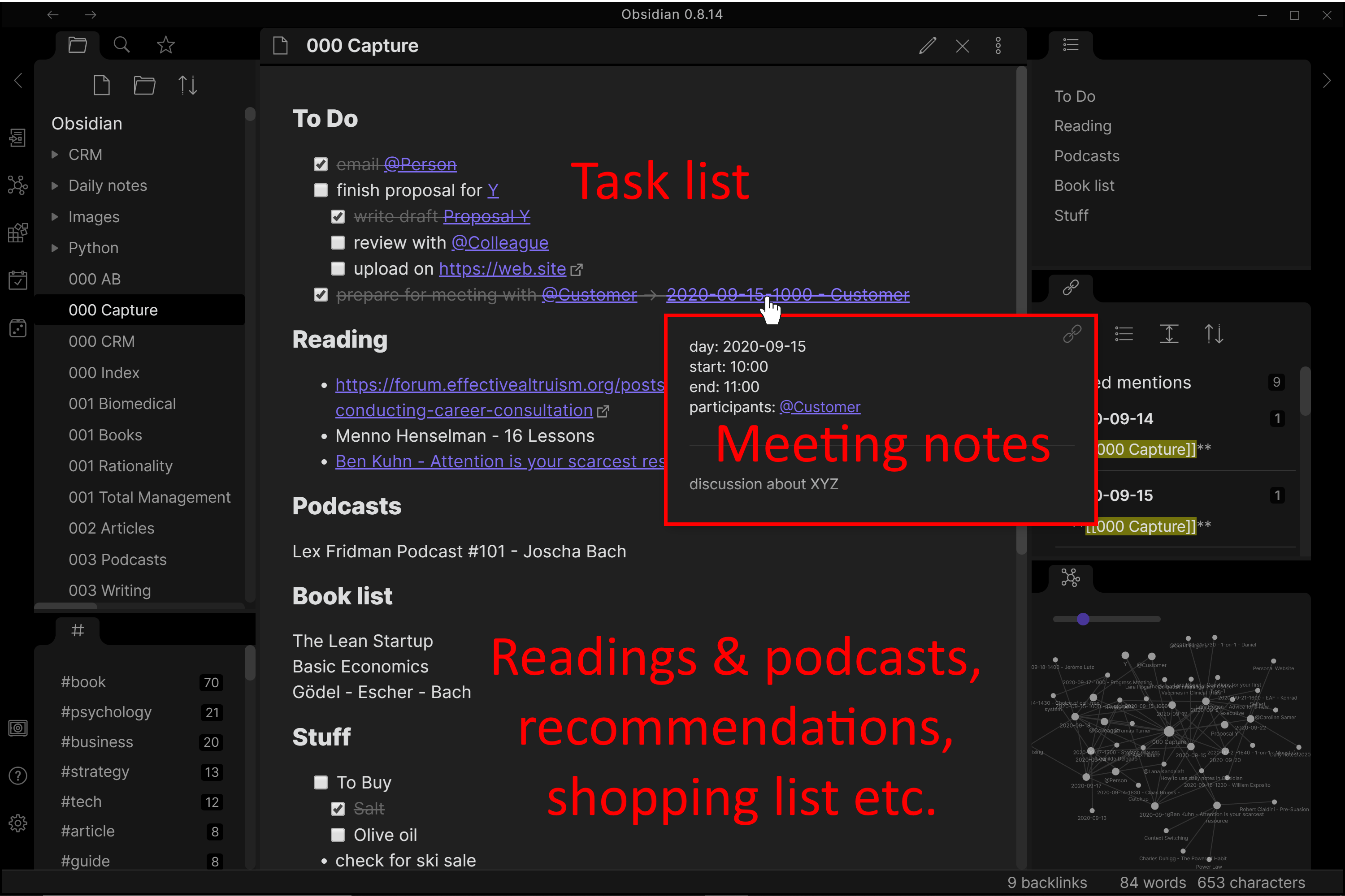 how-to-use-daily-notes-in-obsidian